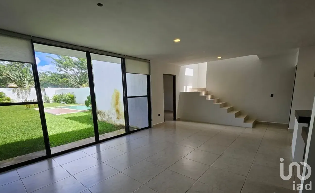 Casa en Renta en Cholul, Mérida, Yucatán | NEX-252392 | iad México | Foto 6 de 13