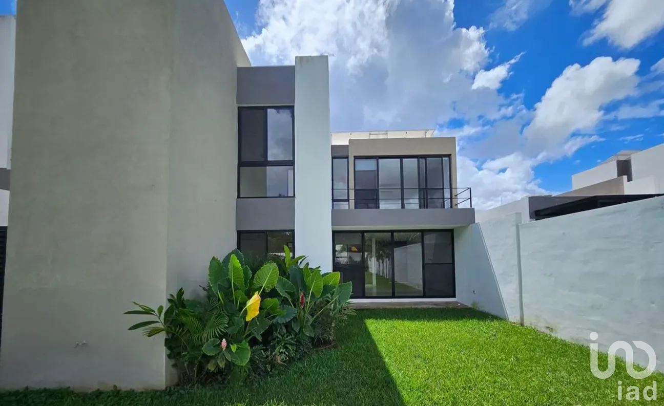 Casa en Renta en Cholul, Mérida, Yucatán | NEX-252392 | iad México | Foto 7 de 13