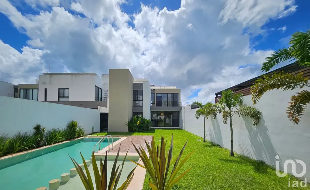 Casa en Renta en Cholul, Mérida, Yucatán | NEX-252392 | iad México | Foto 8 de 13
