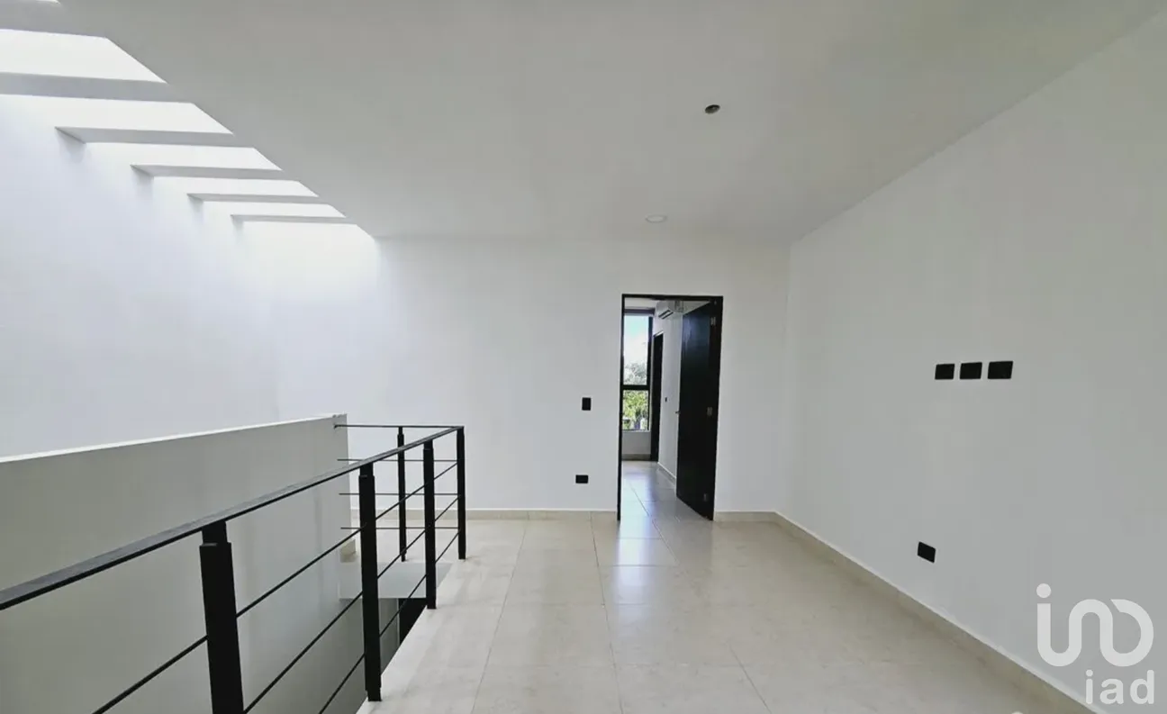 Casa en Renta en Cholul, Mérida, Yucatán | NEX-252392 | iad México | Foto 9 de 13