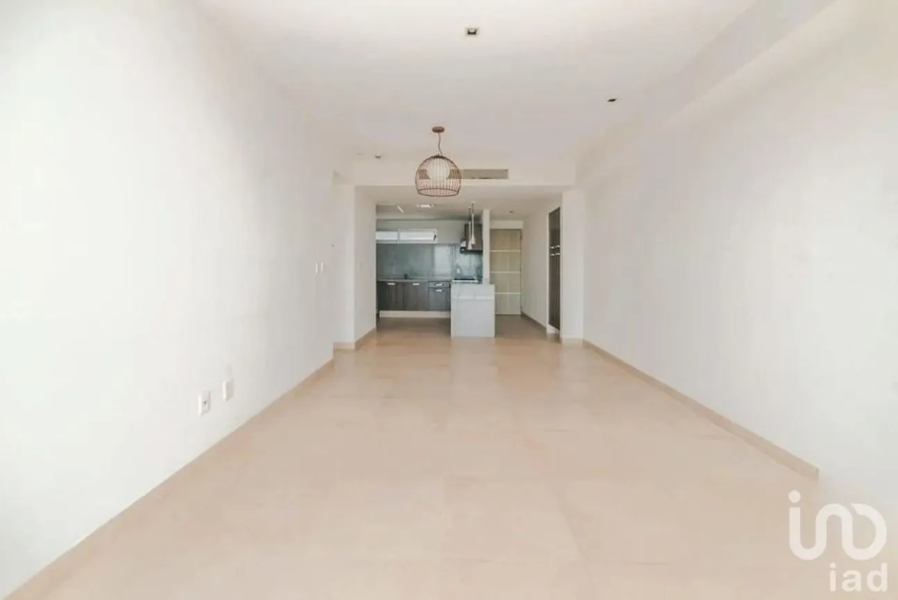 Departamento en Venta en Supermanzana 4 A, Benito Juárez, Quintana Roo | NEX-253024 | iad México | Foto 2 de 9