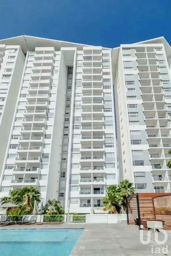 Departamento en Venta en Supermanzana 4 A, Benito Juárez, Quintana Roo | NEX-253024 | iad México | Foto 5 de 9