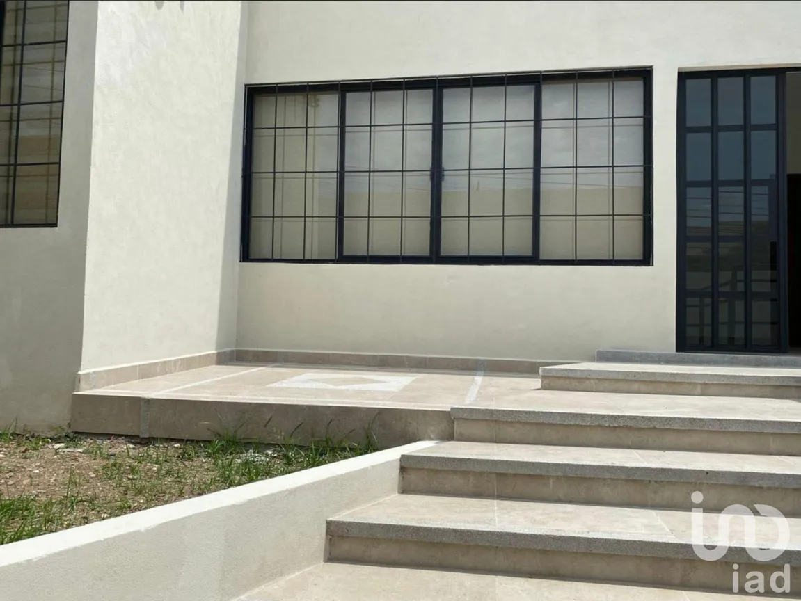 Casa en Renta en La Lomita, Tuxtla Gutiérrez, Chiapas | NEX-253233 | iad México | Foto 3 de 10