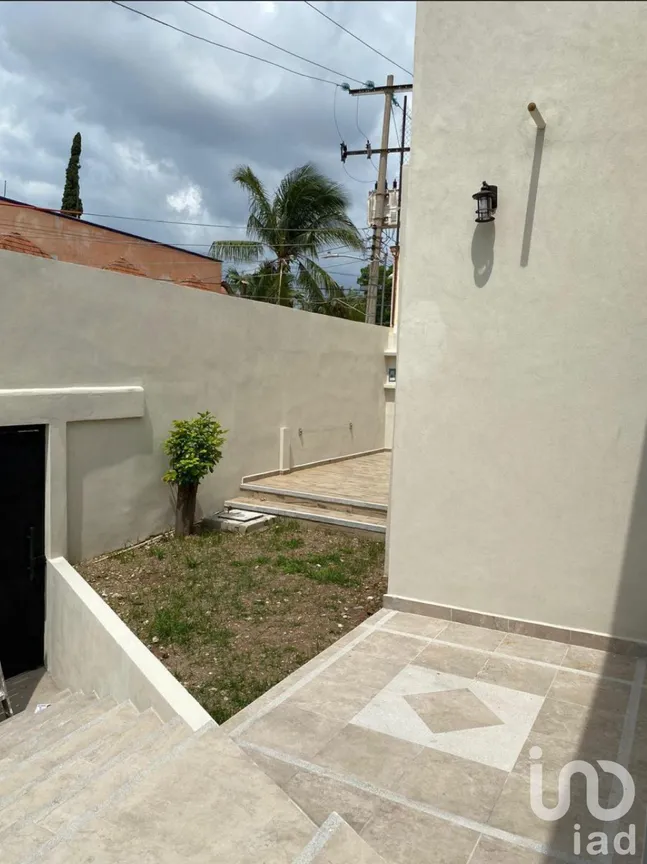 Casa en Renta en La Lomita, Tuxtla Gutiérrez, Chiapas | NEX-253233 | iad México | Foto 4 de 10