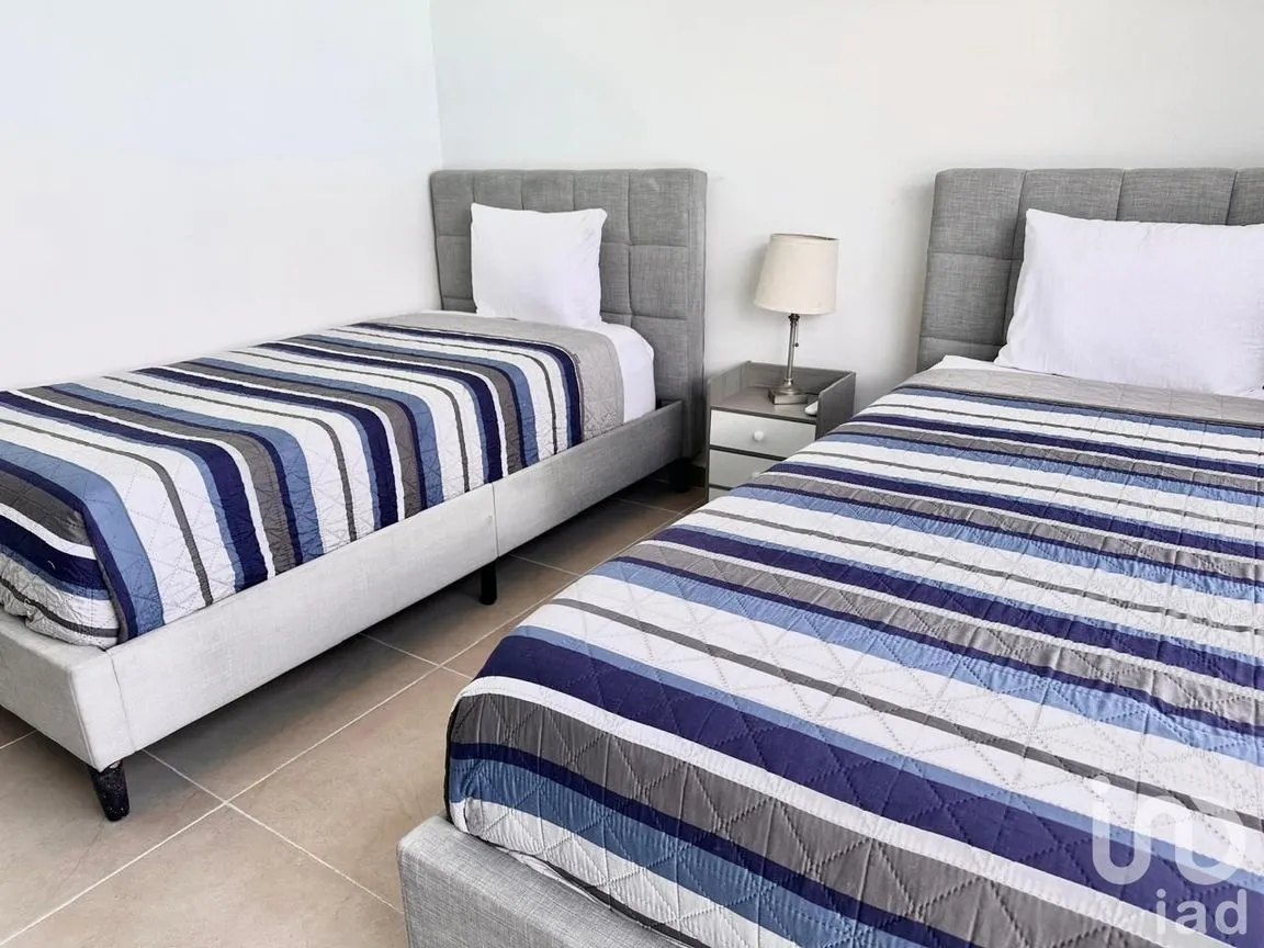 Departamento en Venta en Dream Lagoons, Benito Juárez, Quintana Roo | NEX-253251 | iad México | Foto 11 de 16