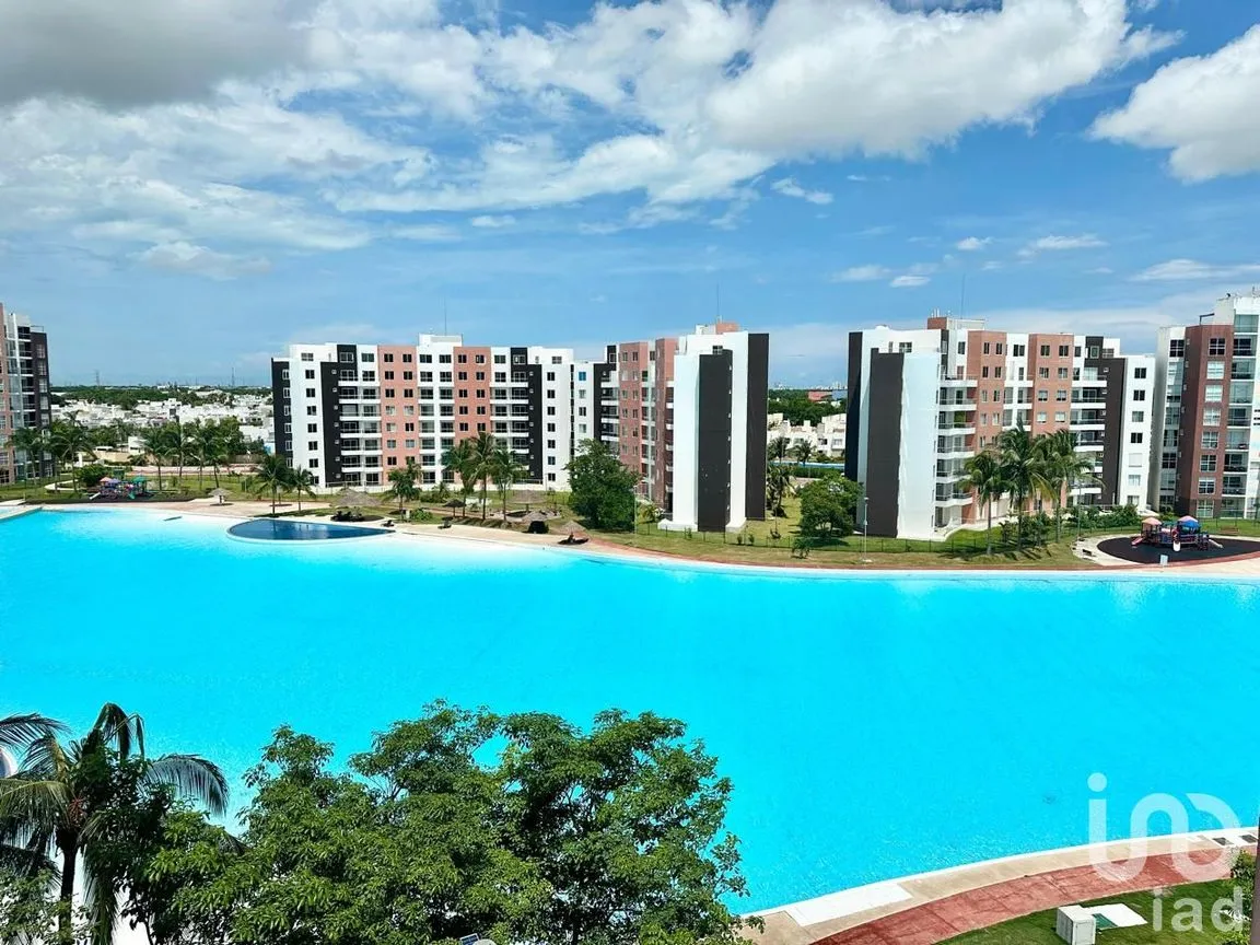 Departamento en Venta en Dream Lagoons, Benito Juárez, Quintana Roo | NEX-253251 | iad México | Foto 15 de 16