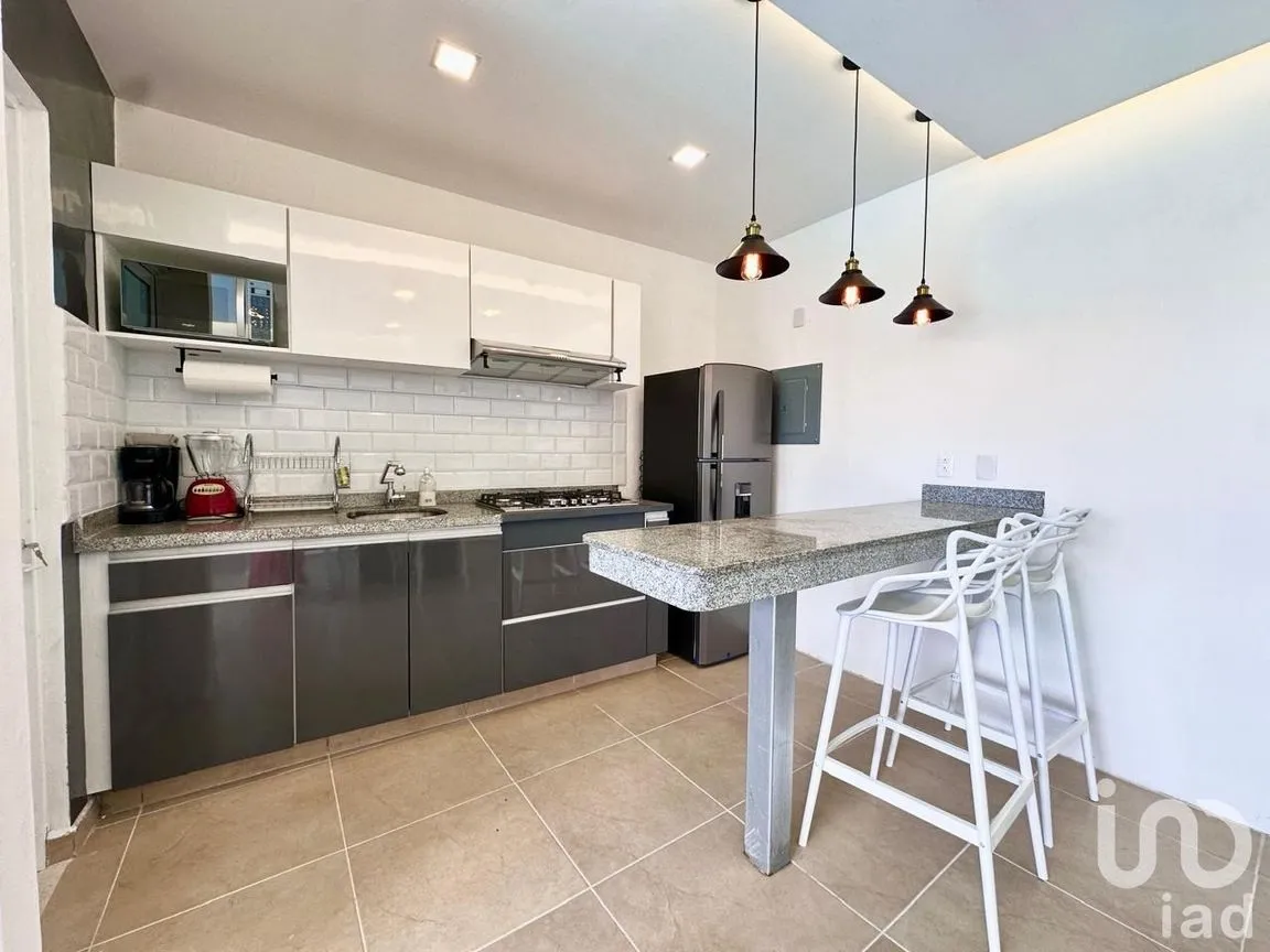 Departamento en Venta en Dream Lagoons, Benito Juárez, Quintana Roo | NEX-253251 | iad México | Foto 3 de 16