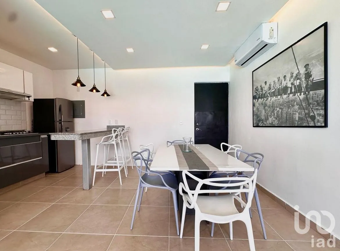 Departamento en Venta en Dream Lagoons, Benito Juárez, Quintana Roo | NEX-253251 | iad México | Foto 4 de 16