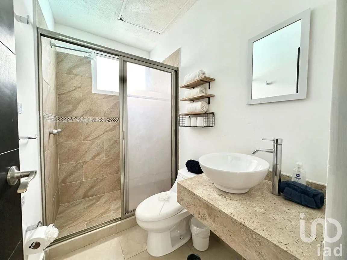 Departamento en Venta en Dream Lagoons, Benito Juárez, Quintana Roo | NEX-253251 | iad México | Foto 8 de 16