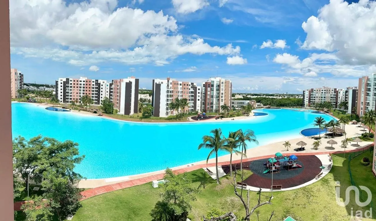 Departamento en Venta en Dream Lagoons, Benito Juárez, Quintana Roo | NEX-253251 | iad México | Foto 9 de 16