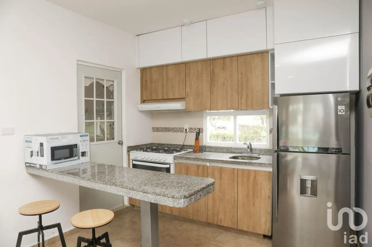 Departamento en Venta en Dream Lagoons, Benito Juárez, Quintana Roo | NEX-253251 | iad México | Foto 3 de 10