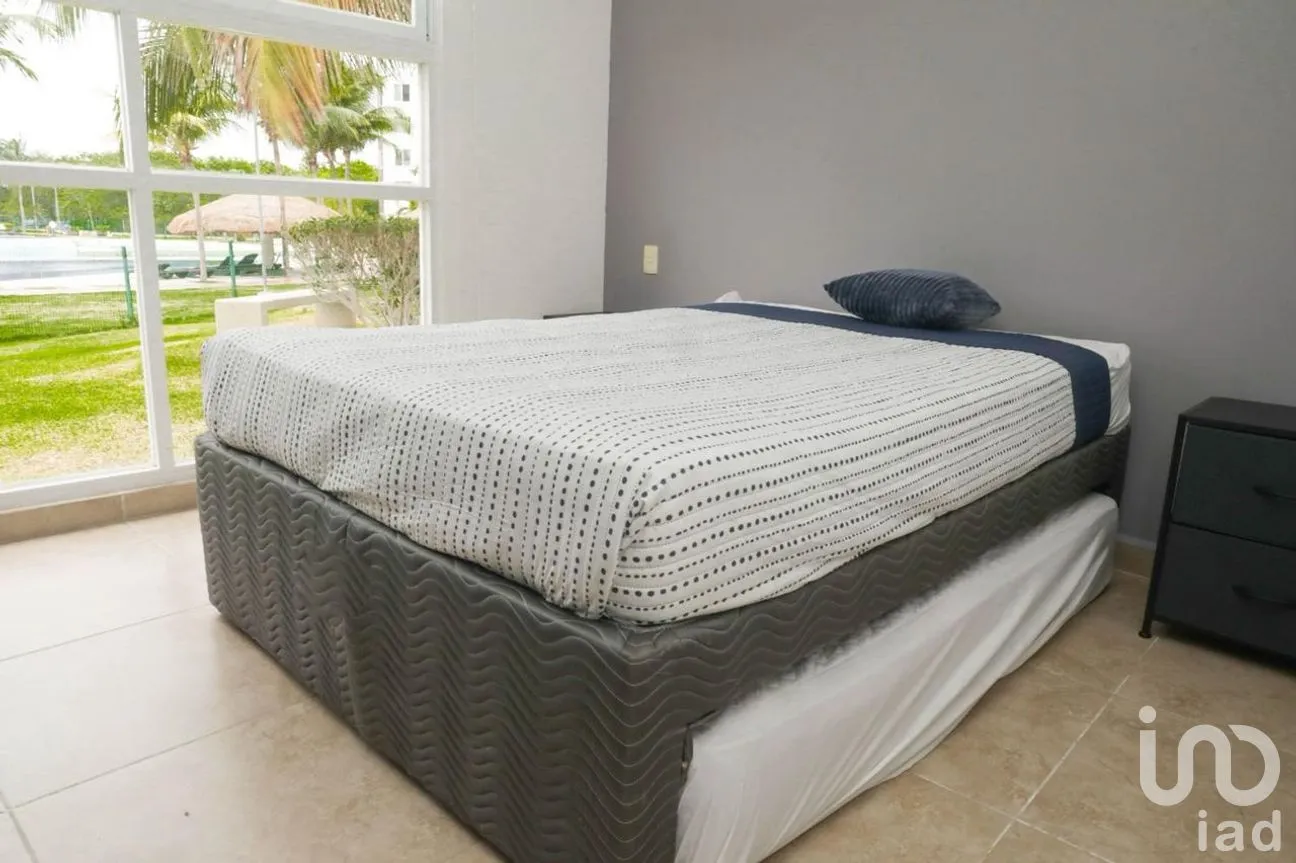Departamento en Venta en Dream Lagoons, Benito Juárez, Quintana Roo | NEX-253251 | iad México | Foto 8 de 10