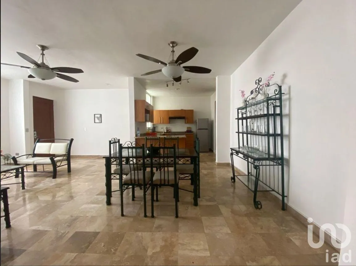 Departamento en Venta en Supermanzana 12, Benito Juárez, Quintana Roo | NEX-253375 | iad México | Foto 2 de 12