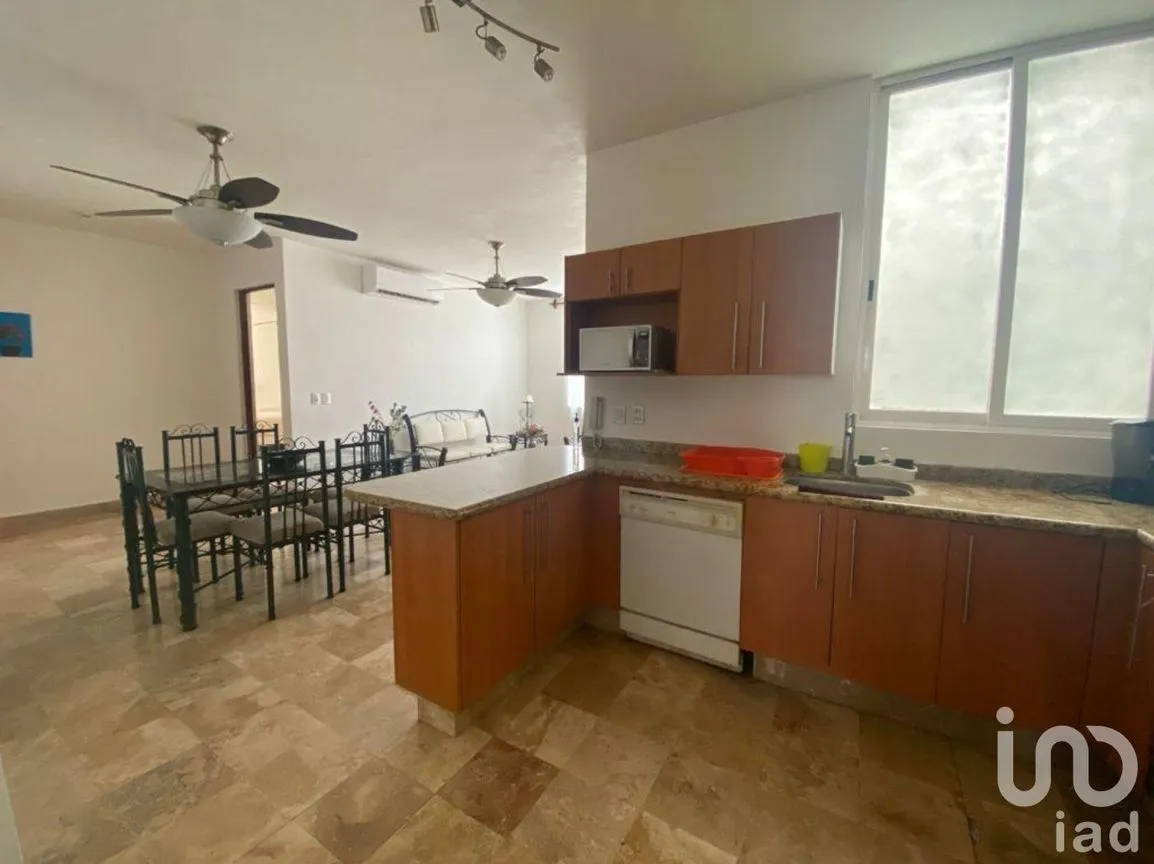 Departamento en Venta en Supermanzana 12, Benito Juárez, Quintana Roo | NEX-253375 | iad México | Foto 5 de 12