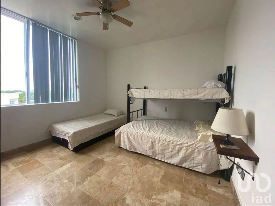 Departamento en Venta en Supermanzana 12, Benito Juárez, Quintana Roo | NEX-253375 | iad México | Foto 6 de 12