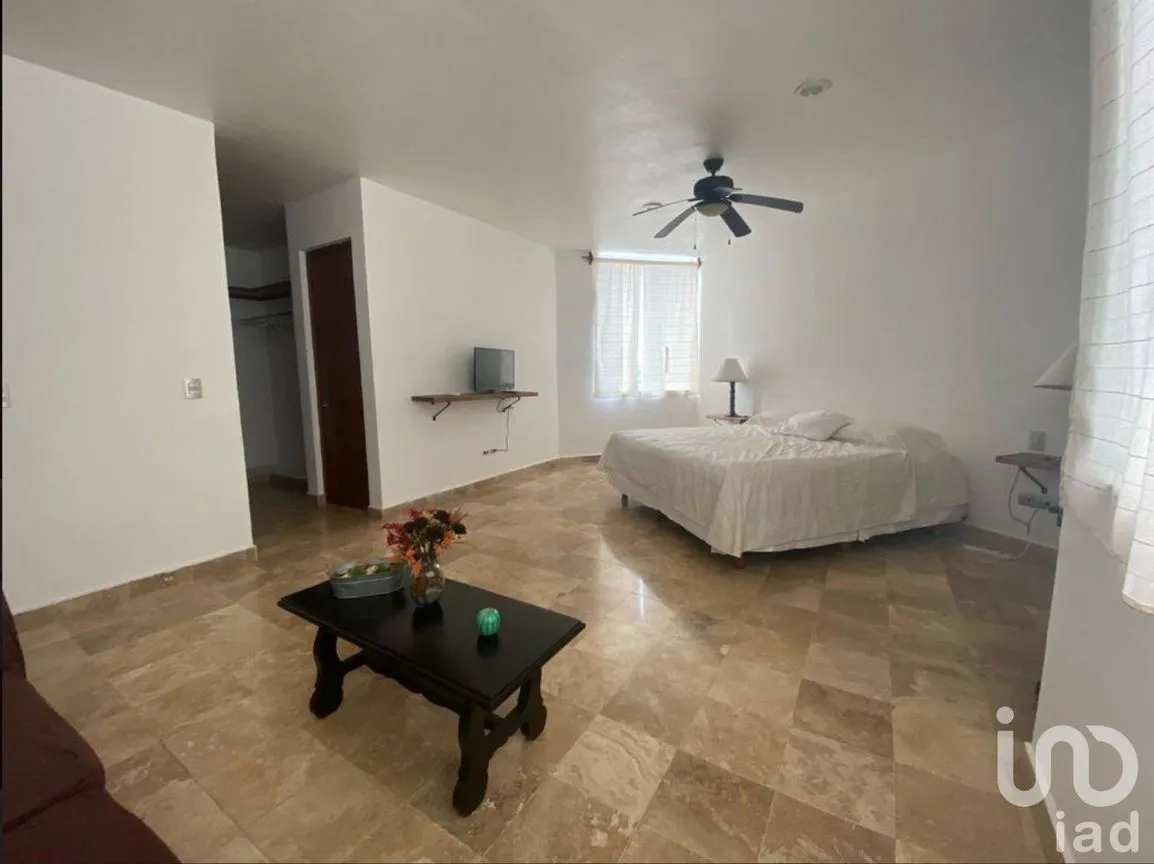 Departamento en Venta en Supermanzana 12, Benito Juárez, Quintana Roo | NEX-253375 | iad México | Foto 9 de 12