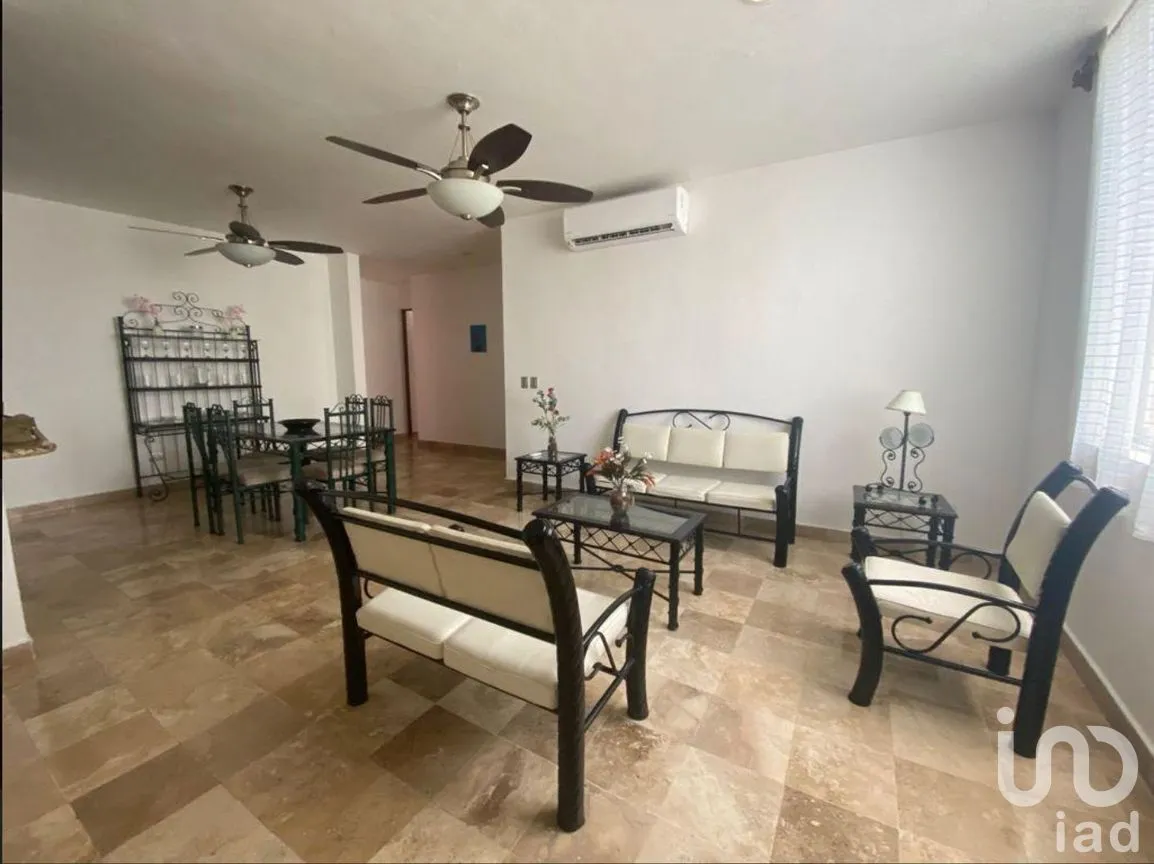 Departamento en Venta en Supermanzana 12, Benito Juárez, Quintana Roo | NEX-253375 | iad México | Foto 2 de 12