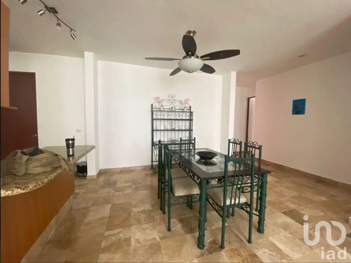 Departamento en Venta en Supermanzana 12, Benito Juárez, Quintana Roo | NEX-253375 | iad México | Foto 3 de 12