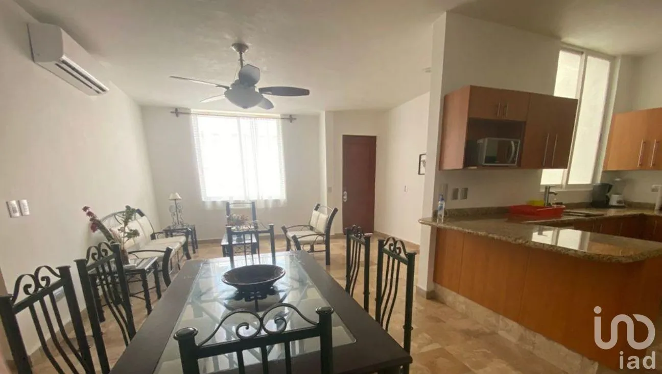 Departamento en Venta en Supermanzana 12, Benito Juárez, Quintana Roo | NEX-253375 | iad México | Foto 4 de 12