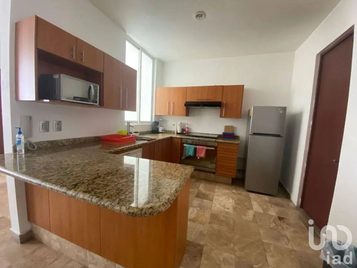 Departamento en Venta en Supermanzana 12, Benito Juárez, Quintana Roo | NEX-253375 | iad México | Foto 5 de 12