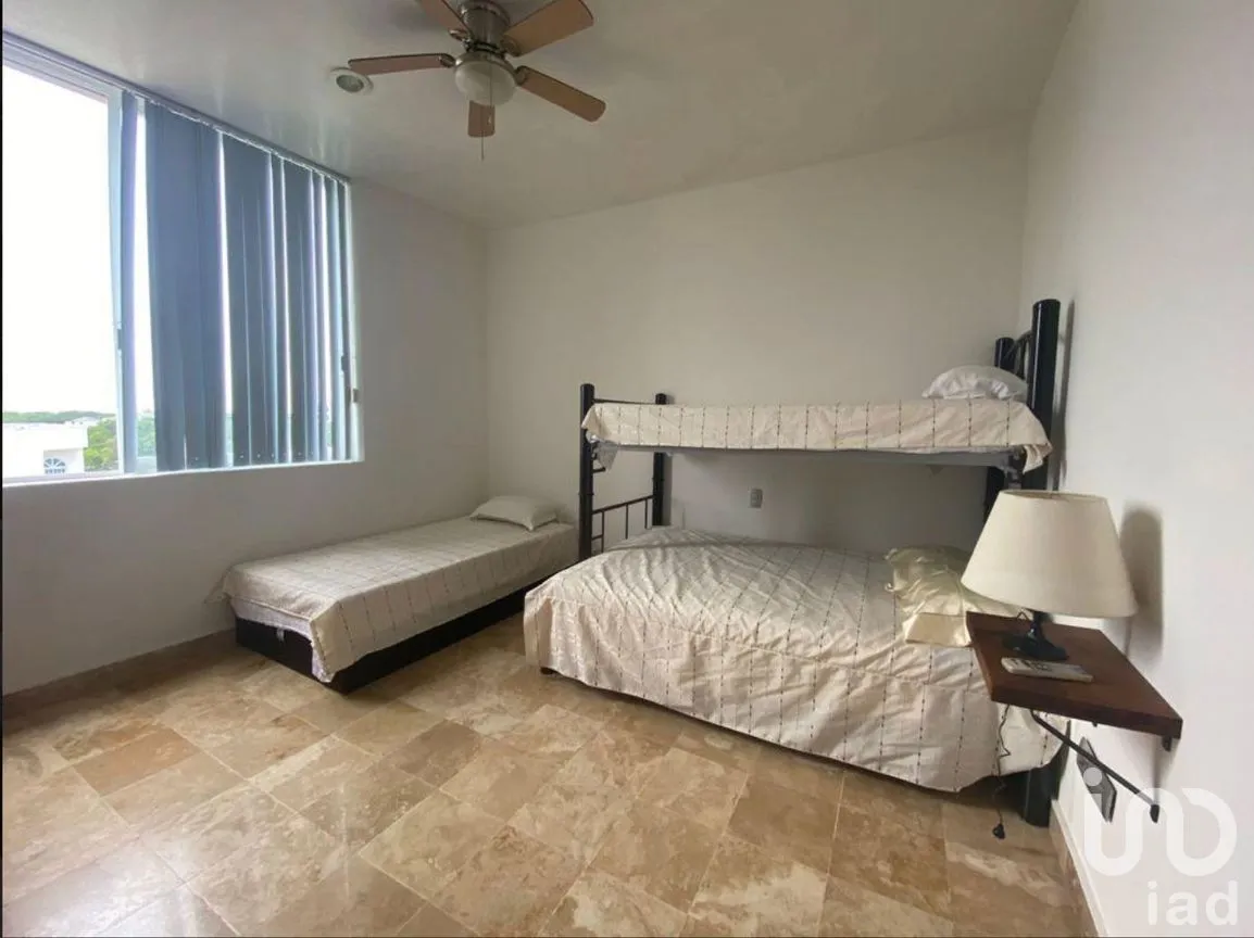 Departamento en Venta en Supermanzana 12, Benito Juárez, Quintana Roo | NEX-253375 | iad México | Foto 7 de 12