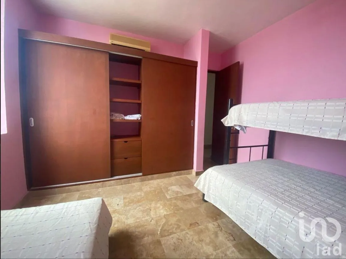 Departamento en Venta en Supermanzana 12, Benito Juárez, Quintana Roo | NEX-253375 | iad México | Foto 8 de 12