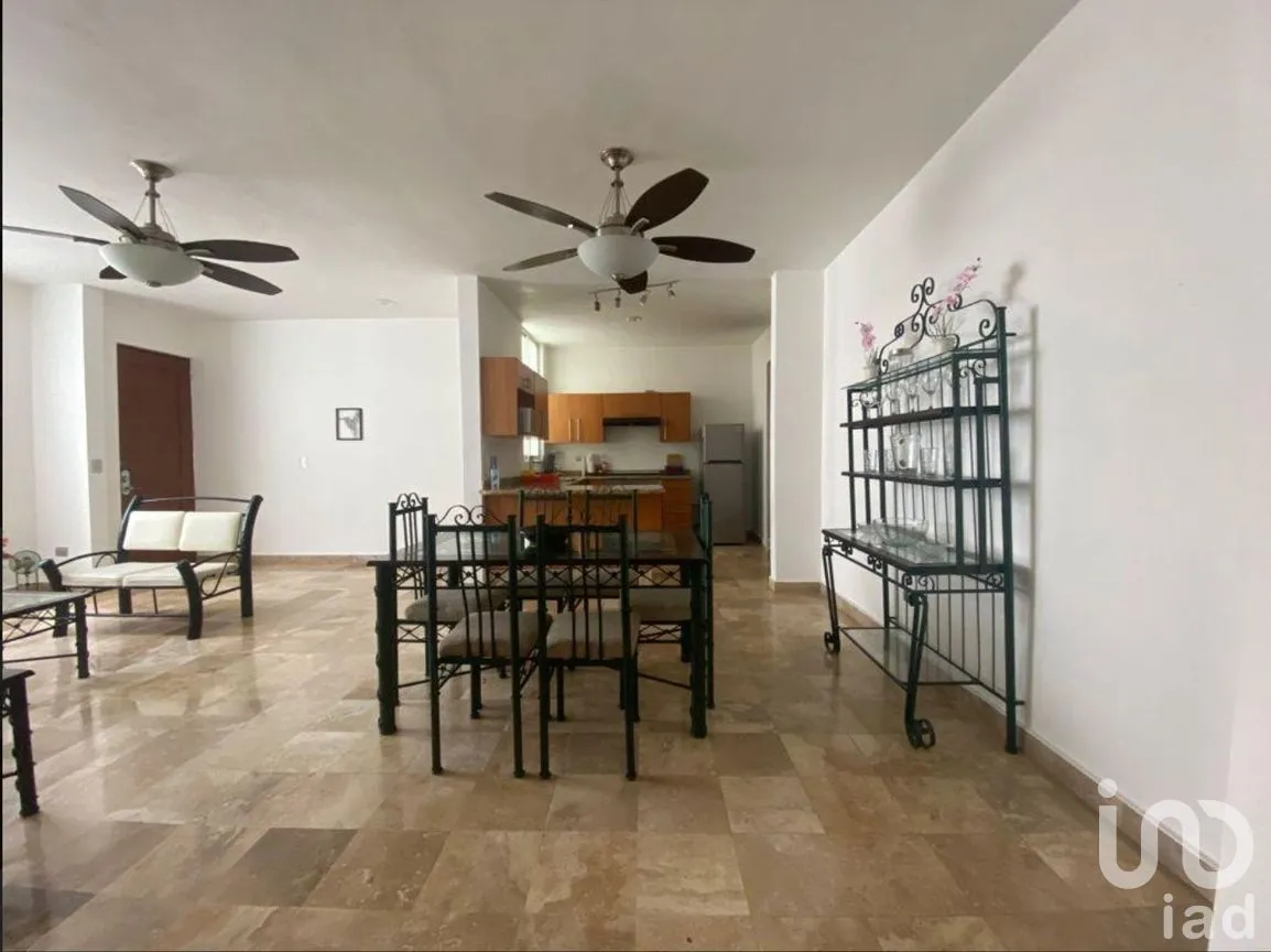 Departamento en Venta en Supermanzana 12, Benito Juárez, Quintana Roo | NEX-253375 | iad México | Foto 1 de 12