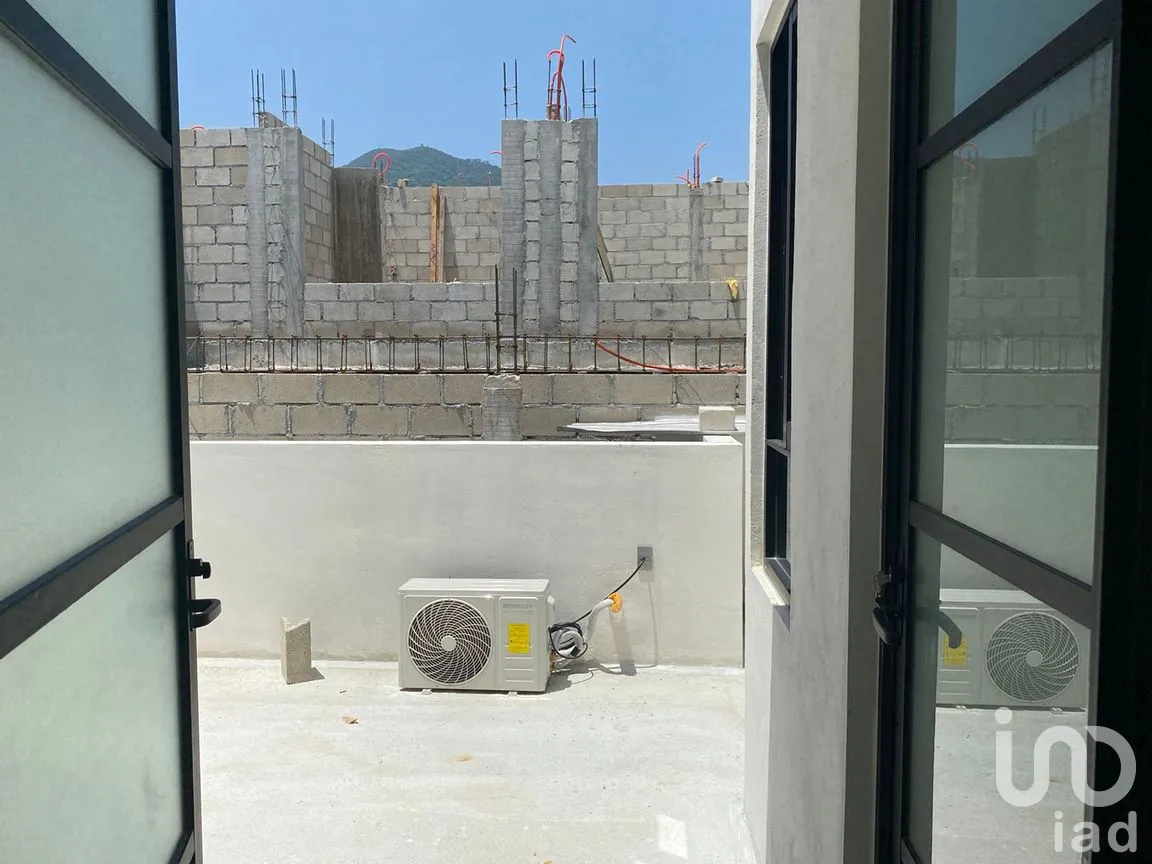 Casa en Renta en El Diamante, Tuxtla Gutiérrez, Chiapas | NEX-253456 | iad México | Foto 16 de 17