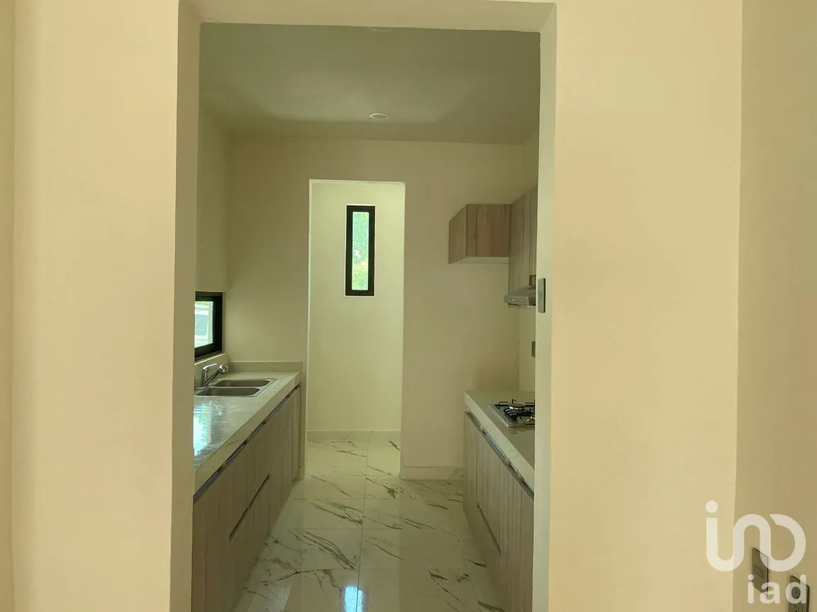 Casa en Renta en El Diamante, Tuxtla Gutiérrez, Chiapas | NEX-253456 | iad México | Foto 4 de 17