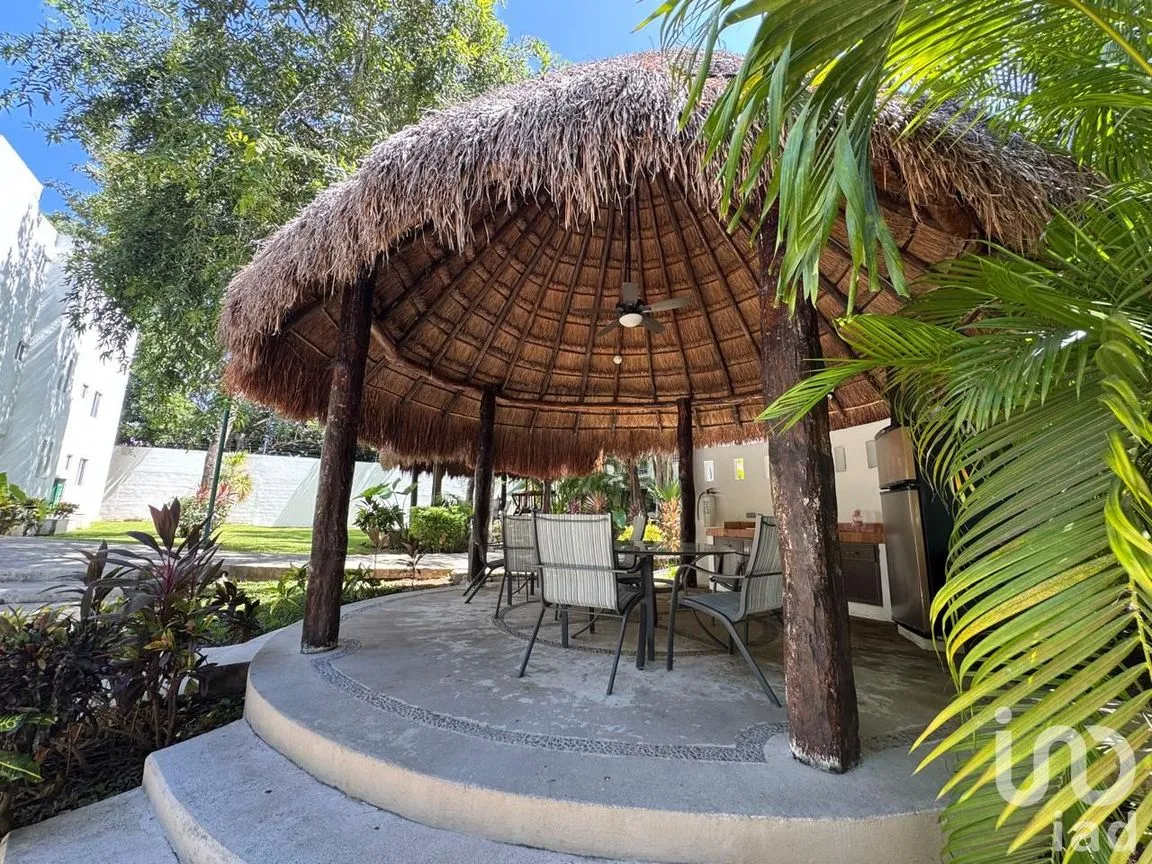 Departamento en Venta en Cancún Centro, Benito Juárez, Quintana Roo | NEX-253887 | iad México | Foto 2 de 18