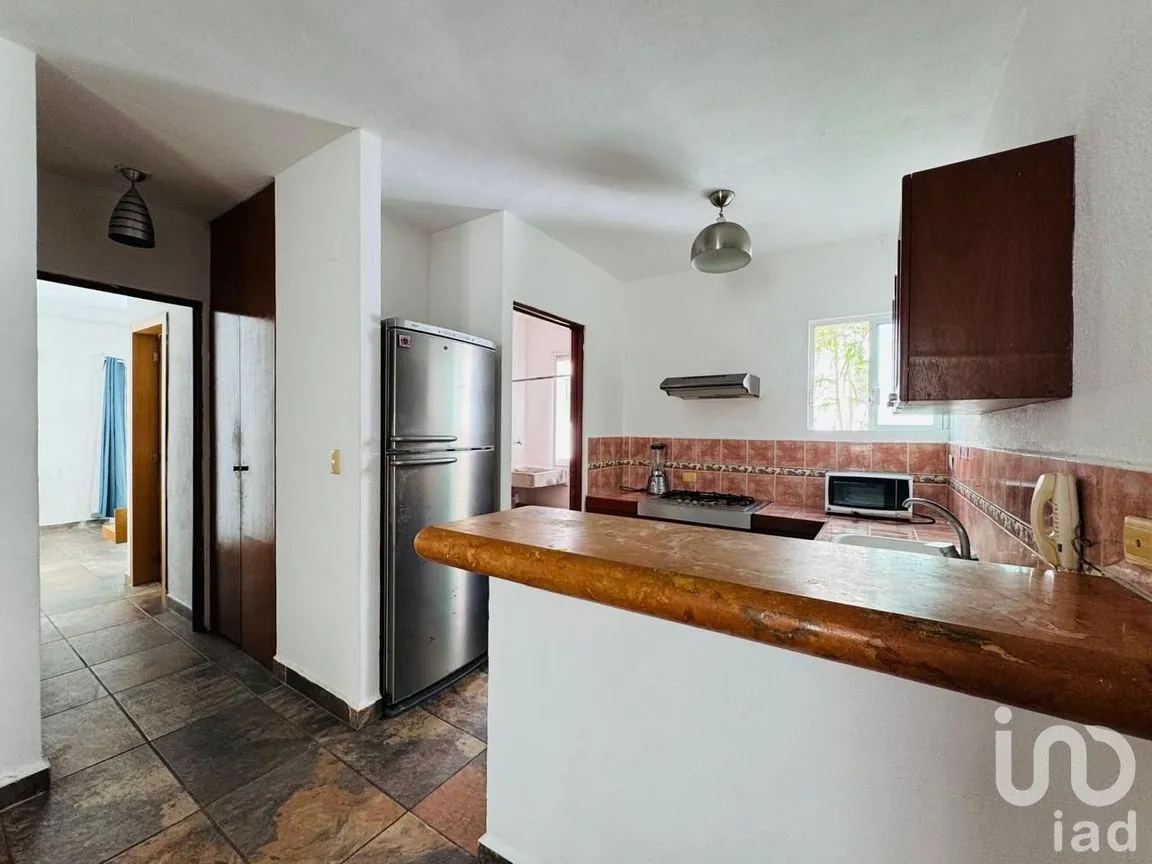Departamento en Venta en Cancún Centro, Benito Juárez, Quintana Roo | NEX-253887 | iad México | Foto 11 de 18