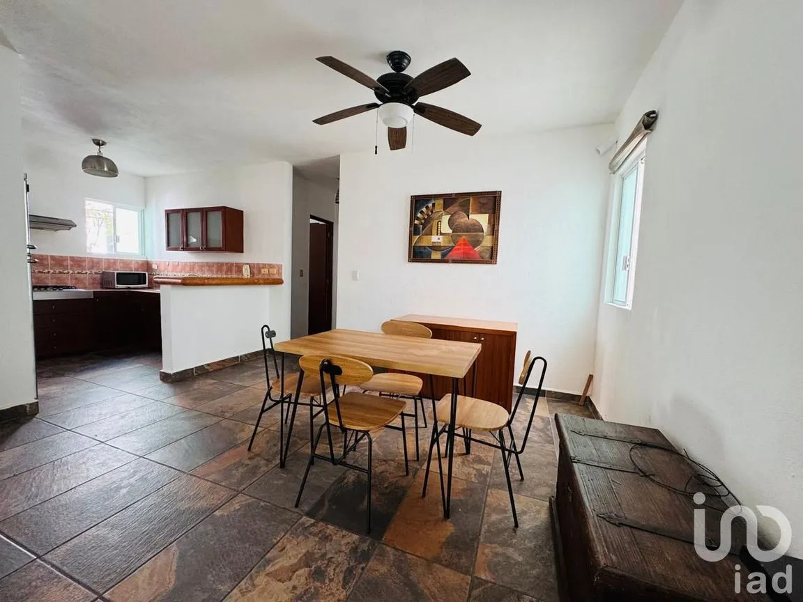 Departamento en Venta en Cancún Centro, Benito Juárez, Quintana Roo | NEX-253887 | iad México | Foto 12 de 18