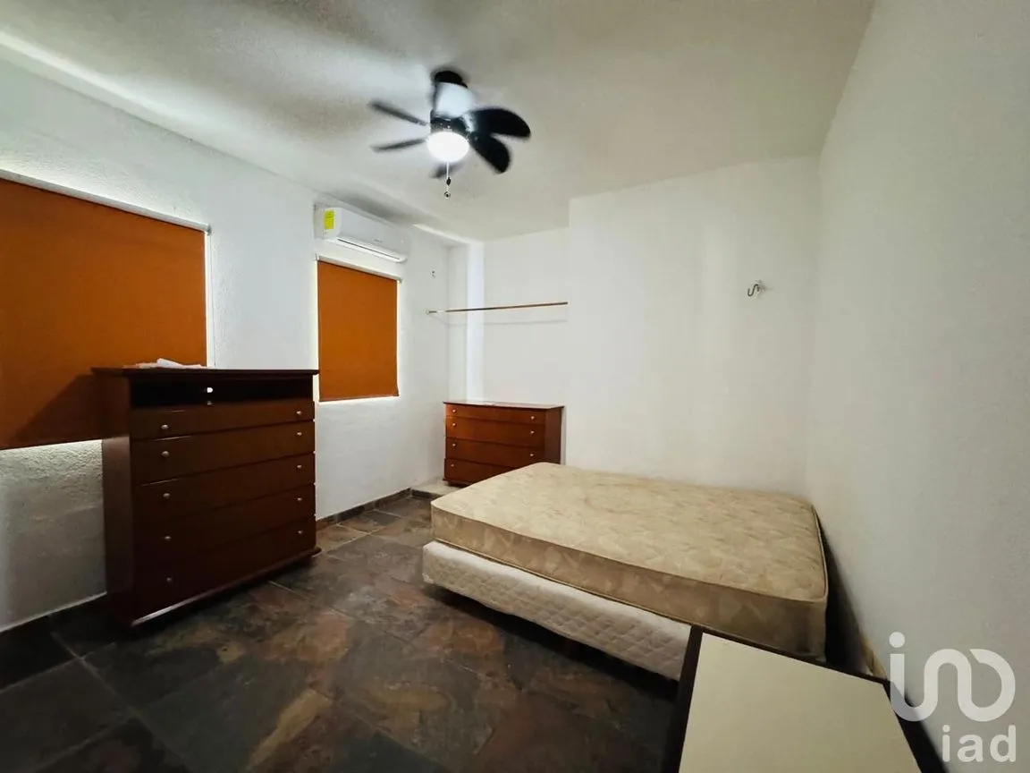 Departamento en Venta en Cancún Centro, Benito Juárez, Quintana Roo | NEX-253887 | iad México | Foto 15 de 18