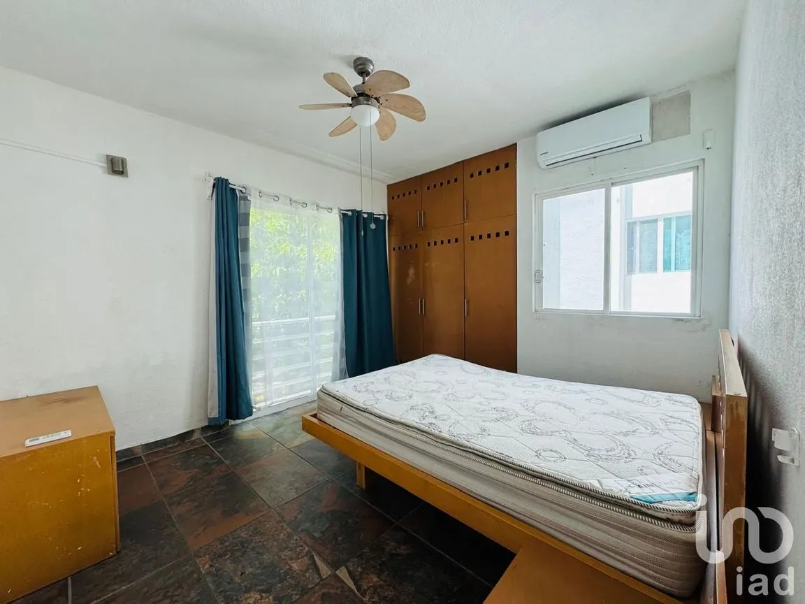 Departamento en Venta en Cancún Centro, Benito Juárez, Quintana Roo | NEX-253887 | iad México | Foto 16 de 18
