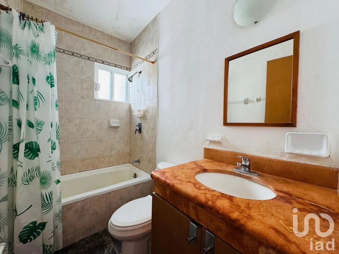 Departamento en Venta en Cancún Centro, Benito Juárez, Quintana Roo | NEX-253887 | iad México | Foto 17 de 18