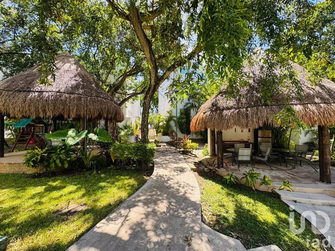 Departamento en Venta en Cancún Centro, Benito Juárez, Quintana Roo | NEX-253887 | iad México | Foto 3 de 18
