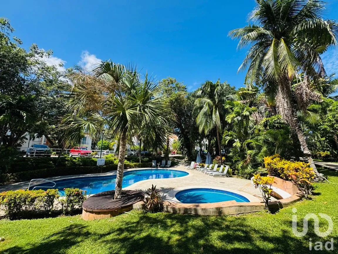Departamento en Venta en Cancún Centro, Benito Juárez, Quintana Roo | NEX-253887 | iad México | Foto 4 de 18