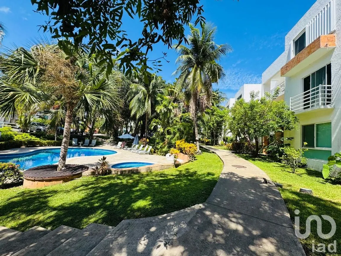 Departamento en Venta en Cancún Centro, Benito Juárez, Quintana Roo | NEX-253887 | iad México | Foto 5 de 18