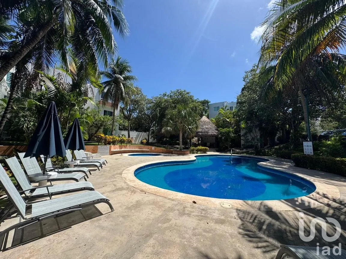 Departamento en Venta en Cancún Centro, Benito Juárez, Quintana Roo | NEX-253887 | iad México | Foto 6 de 18