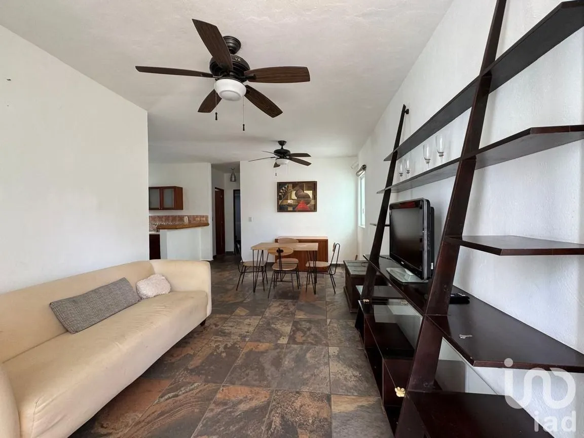 Departamento en Venta en Cancún Centro, Benito Juárez, Quintana Roo | NEX-253887 | iad México | Foto 7 de 18