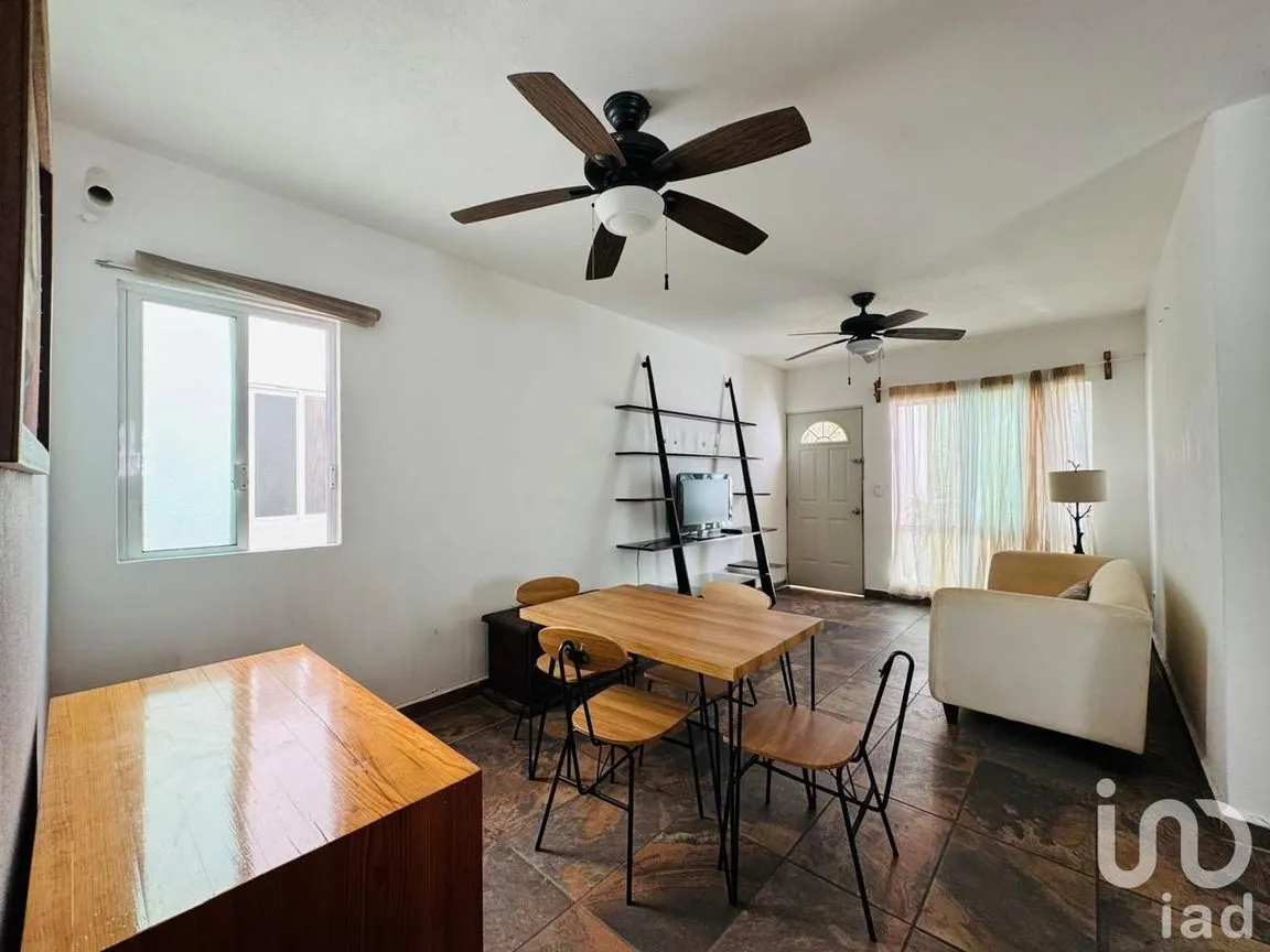 Departamento en Venta en Cancún Centro, Benito Juárez, Quintana Roo | NEX-253887 | iad México | Foto 8 de 18