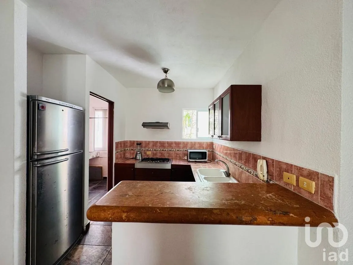 Departamento en Venta en Cancún Centro, Benito Juárez, Quintana Roo | NEX-253887 | iad México | Foto 9 de 18