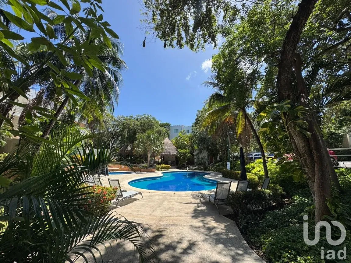 Departamento en Venta en Cancún Centro, Benito Juárez, Quintana Roo | NEX-253887 | iad México | Foto 1 de 18