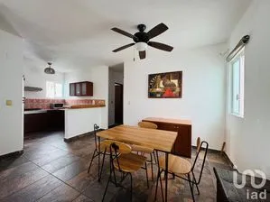 NEX-254164 - Departamento en Renta, con 3 recamaras, con 2 baños, con 91 m2 de construcción.