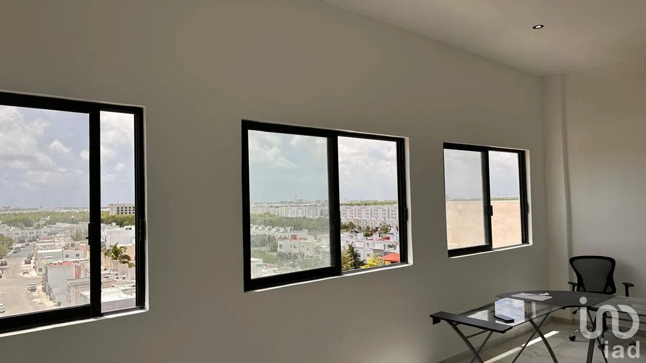 Oficina en Renta en Supermanzana 327, Benito Juárez, Quintana Roo | NEX-254287 | iad México | Foto 8 de 9
