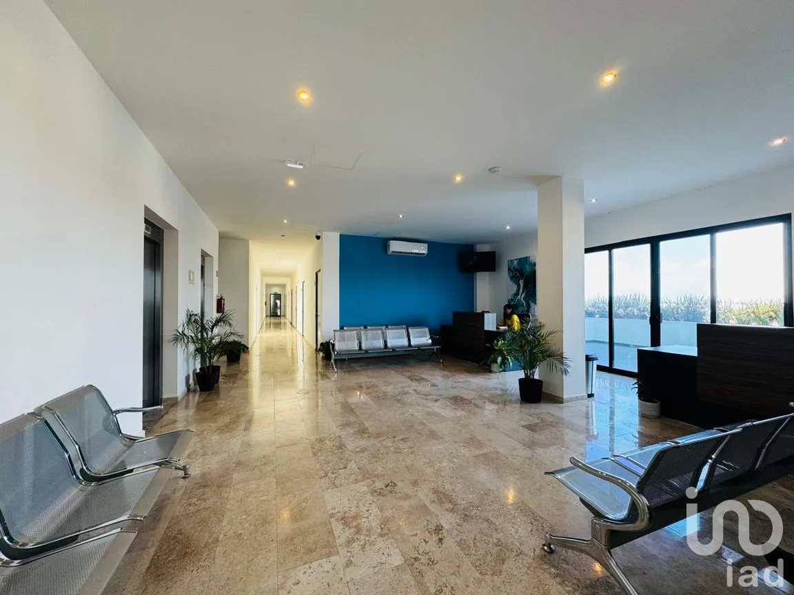 Oficina en Renta en Supermanzana 327, Benito Juárez, Quintana Roo | NEX-254287 | iad México | Foto 1 de 9