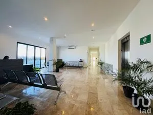 NEX-254287 - Oficina en Renta, con 1 recamara, con 1 baño, con 24 m2 de construcción.