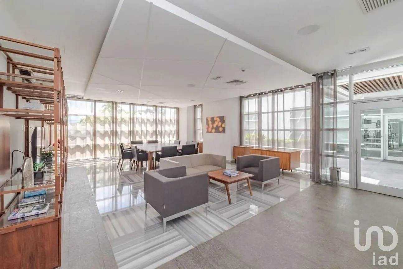 Departamento en Venta en Supermanzana 4 A, Benito Juárez, Quintana Roo | NEX-254347 | iad México | Foto 5 de 10