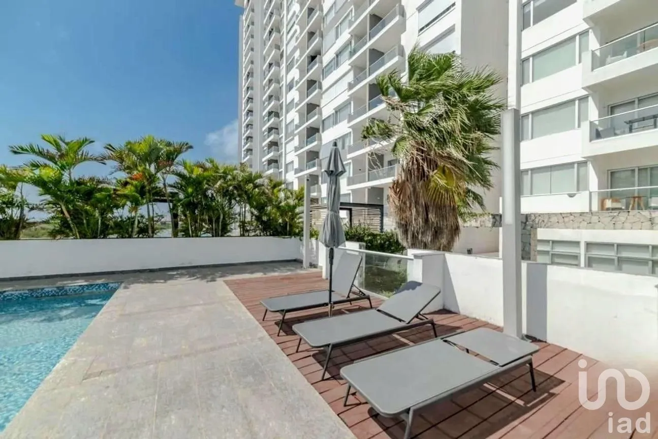 Departamento en Venta en Supermanzana 4 A, Benito Juárez, Quintana Roo | NEX-254347 | iad México | Foto 7 de 10