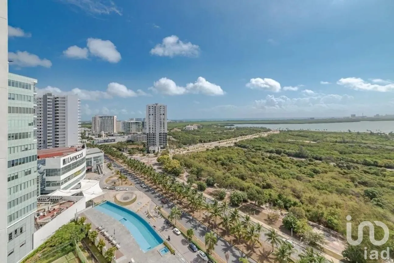 Departamento en Venta en Supermanzana 4 A, Benito Juárez, Quintana Roo | NEX-254347 | iad México | Foto 10 de 10